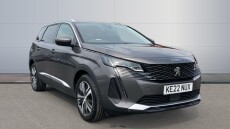 Peugeot 5008 1.2 PureTech Allure Premium 5dr Petrol Estate